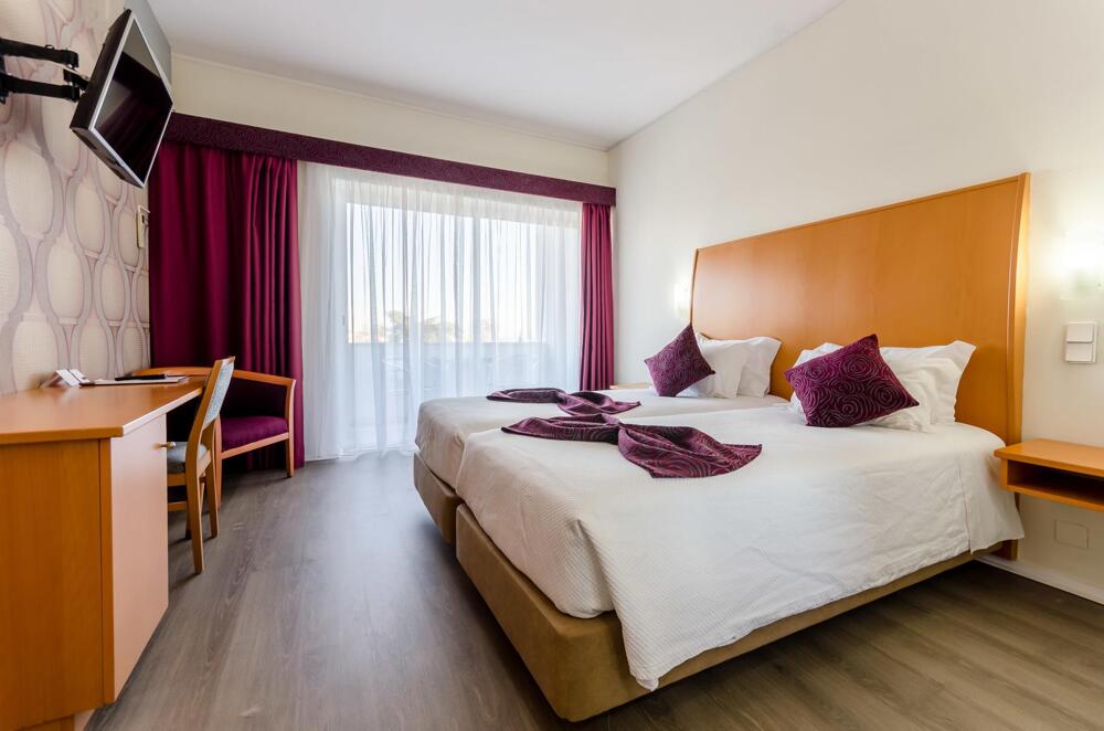 Foto general de Hotel Lido