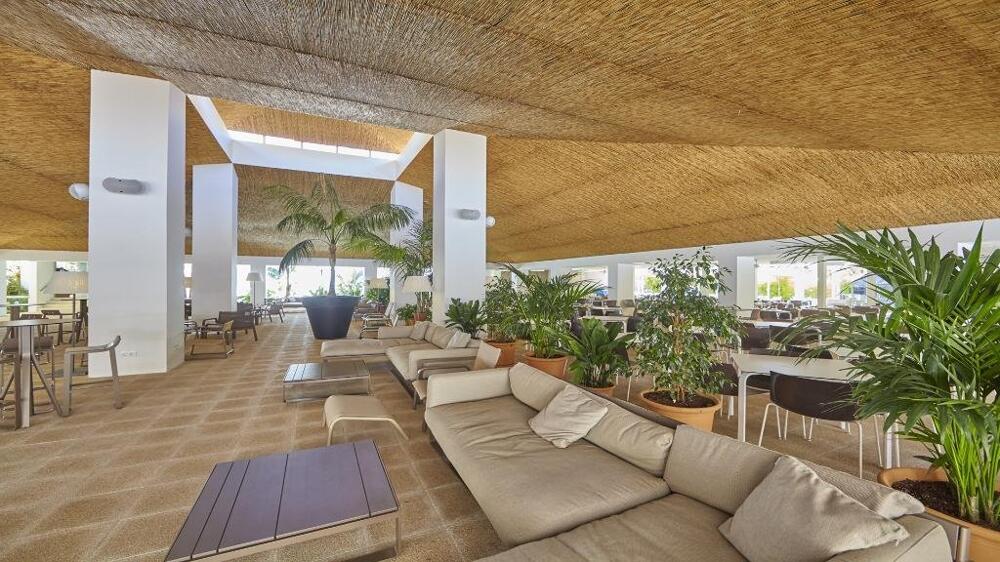 Foto general de Hotel Prinsotel La Pineda