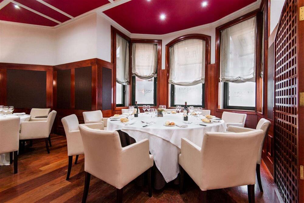 Foto general de Hotel Silken Indautxu Bilbao