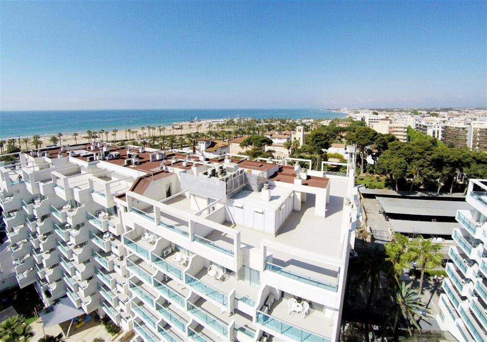 Foto general de Blaumar Hotel