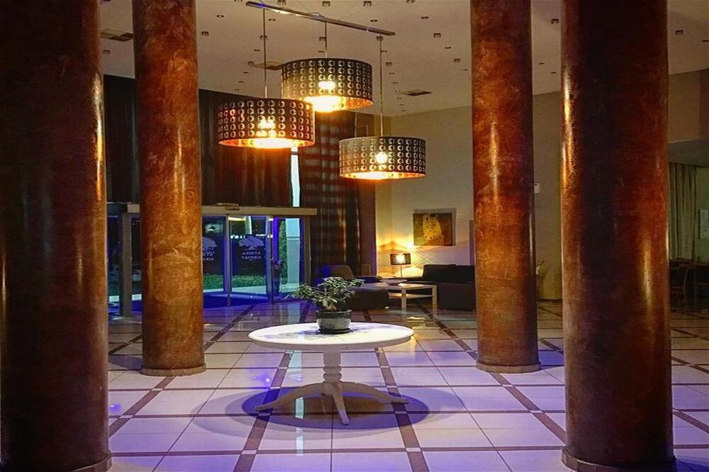Foto general de Athina Airport Hotel