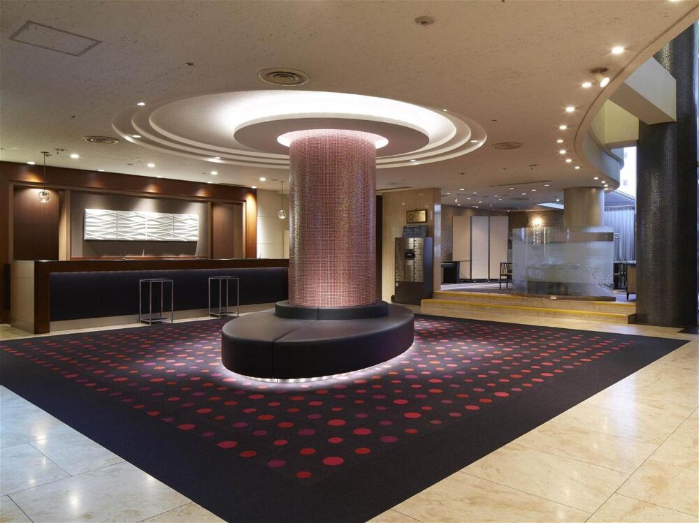 Foto general de Hotel the b hachioji