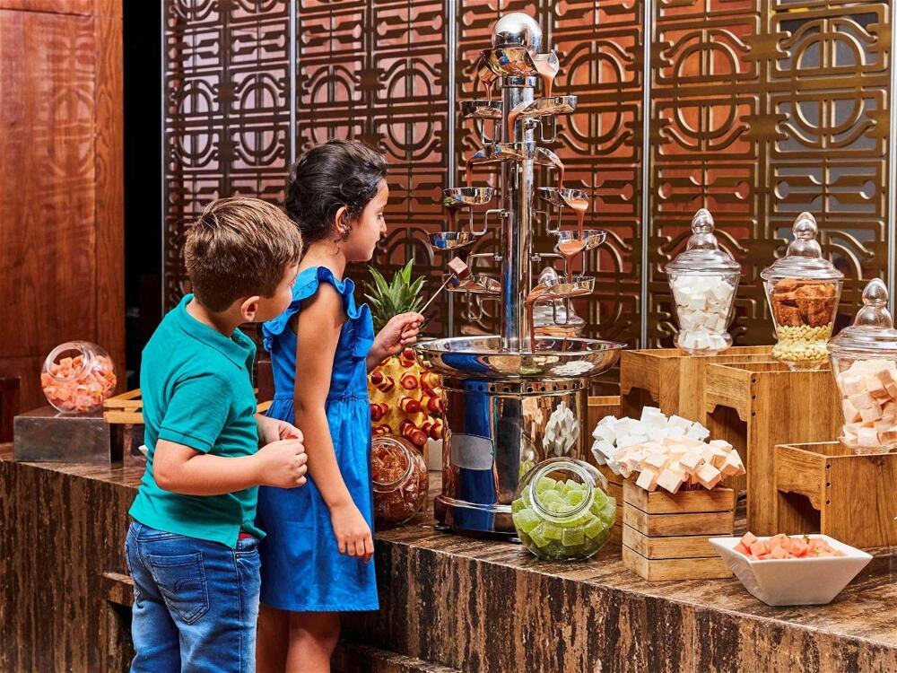 Foto general de Sofitel Dubai The Palm Luxury Apartments