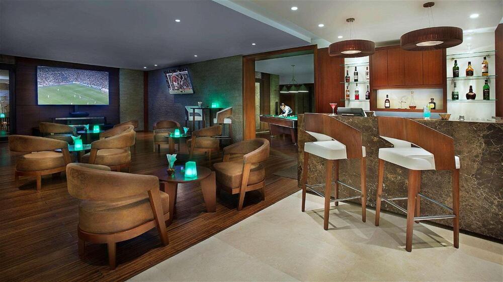 Foto general de Sofitel Dubai The Palm Luxury Apartments