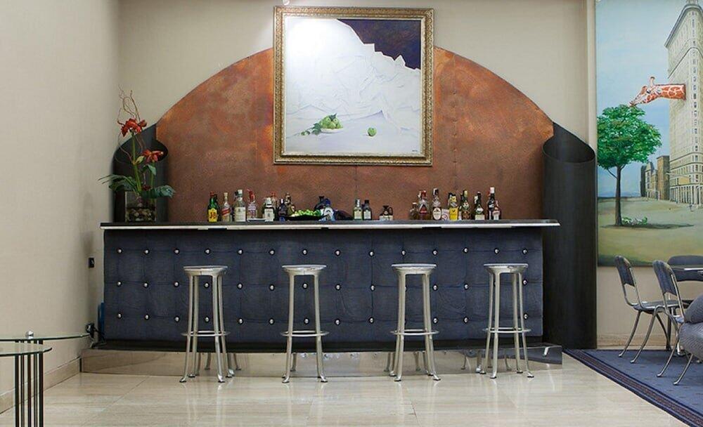 Foto de restauración de Hotel NH Bilbao Deusto