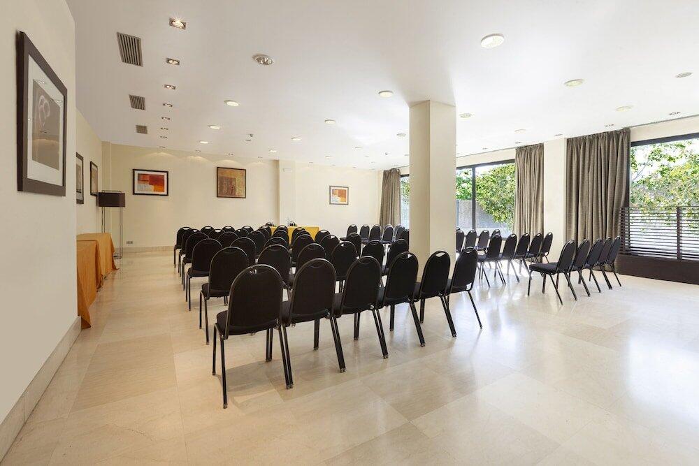 Foto general de Hotel SB Express Madrid Norte