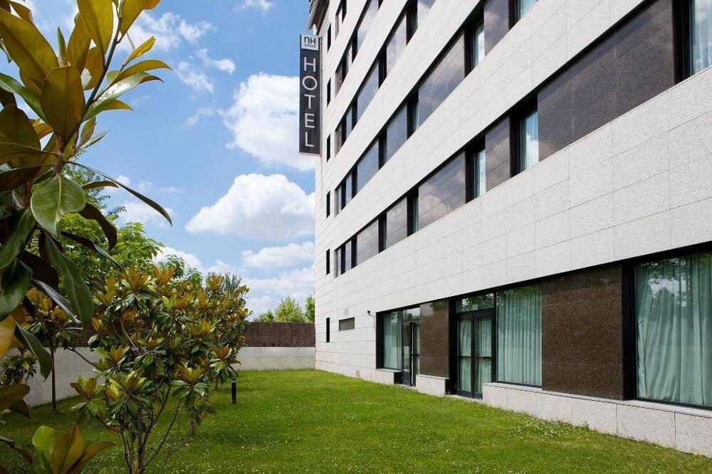 Foto general de Hotel SB Express Madrid Norte