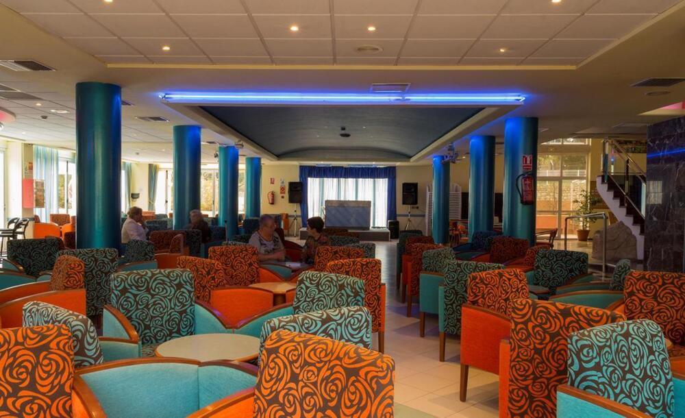 Foto general de Hotel Tropic Relax