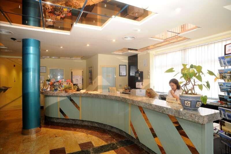 Foto general de Hotel Tropic Relax