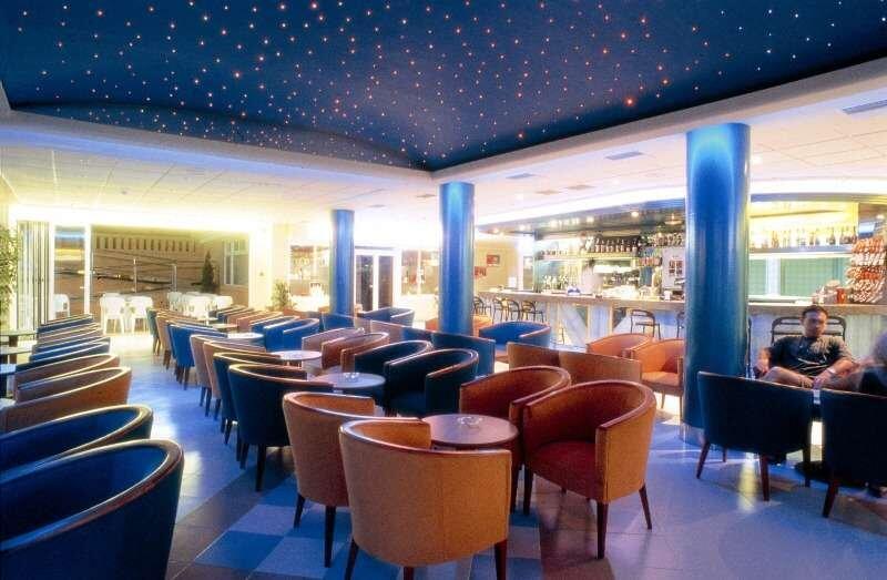Foto general de Hotel Tropic Relax