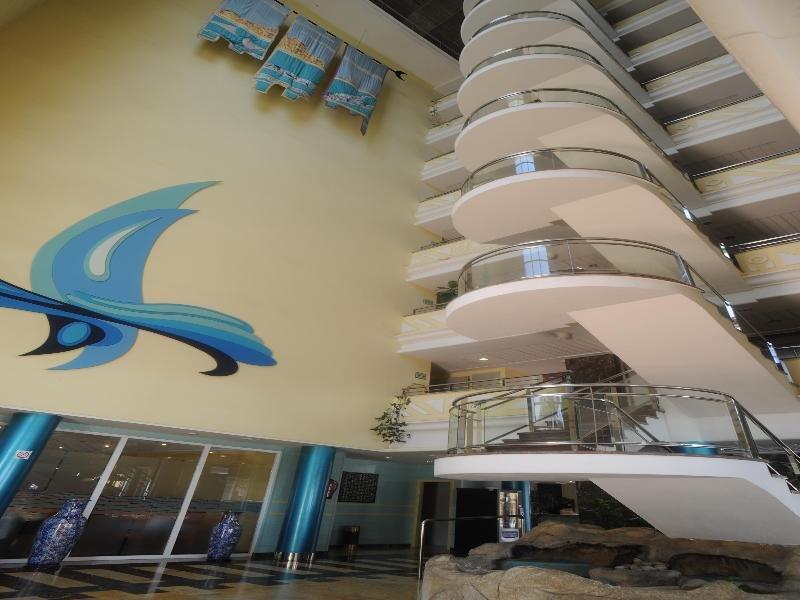 Foto general de Hotel Tropic Relax