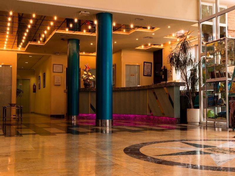 Foto general de Hotel Tropic Relax