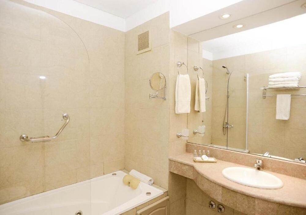 Foto del baño de Hotel Yene Hue