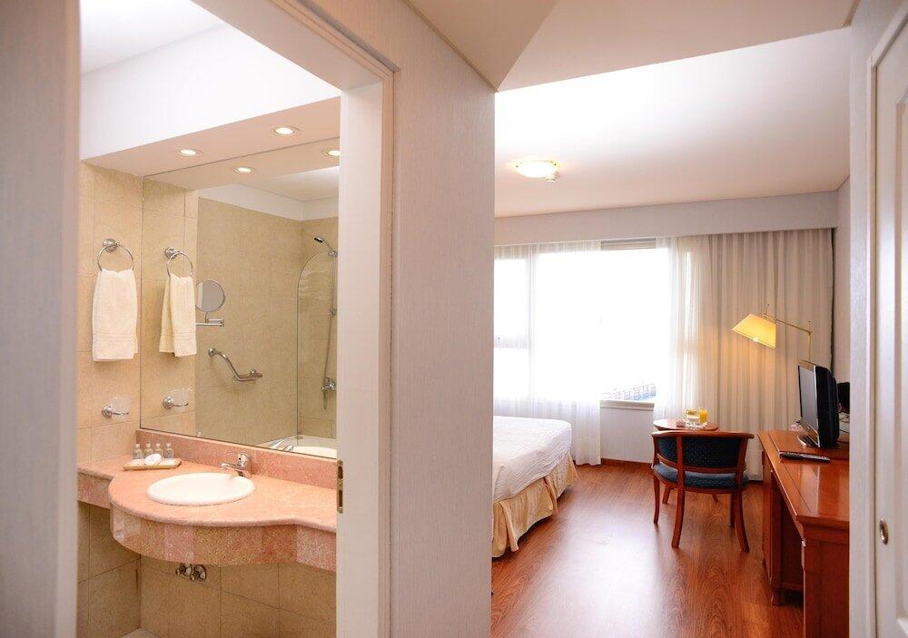 Foto del baño de Hotel Yene Hue