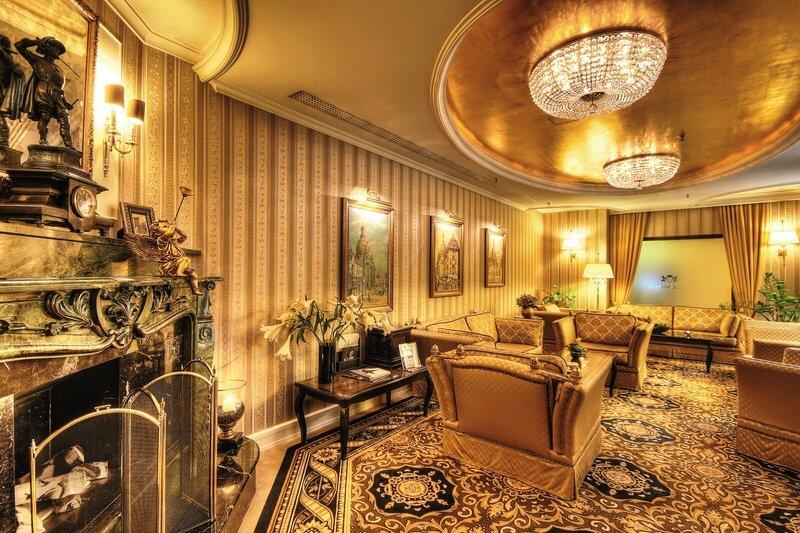 Foto general de Hotel Suitess