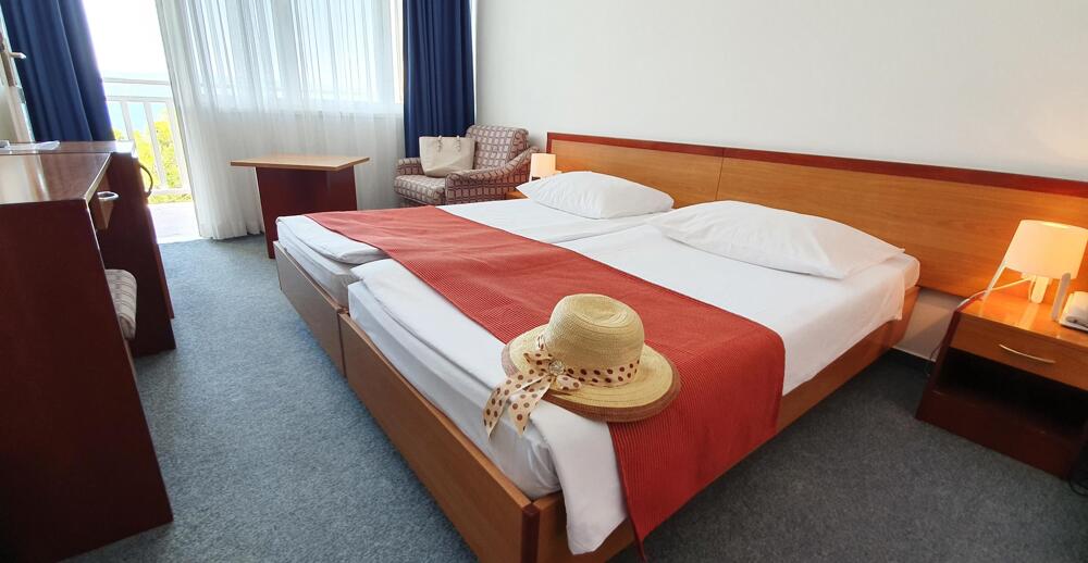 Foto general de Holiday Village Sagitta - Light All Inclusive