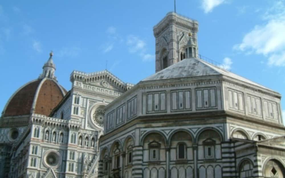 Foto del exterior de Hotel Corona D&amp;#039;Italia