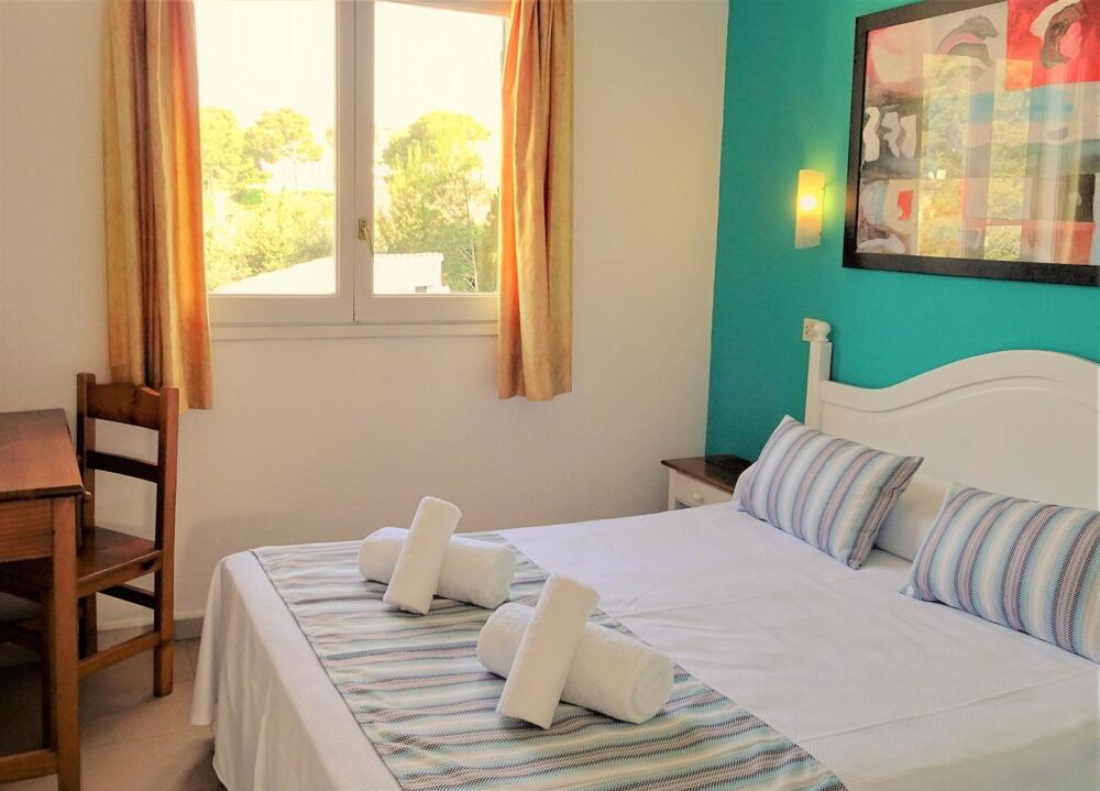 Foto general de Apartamentos Alta Galdana