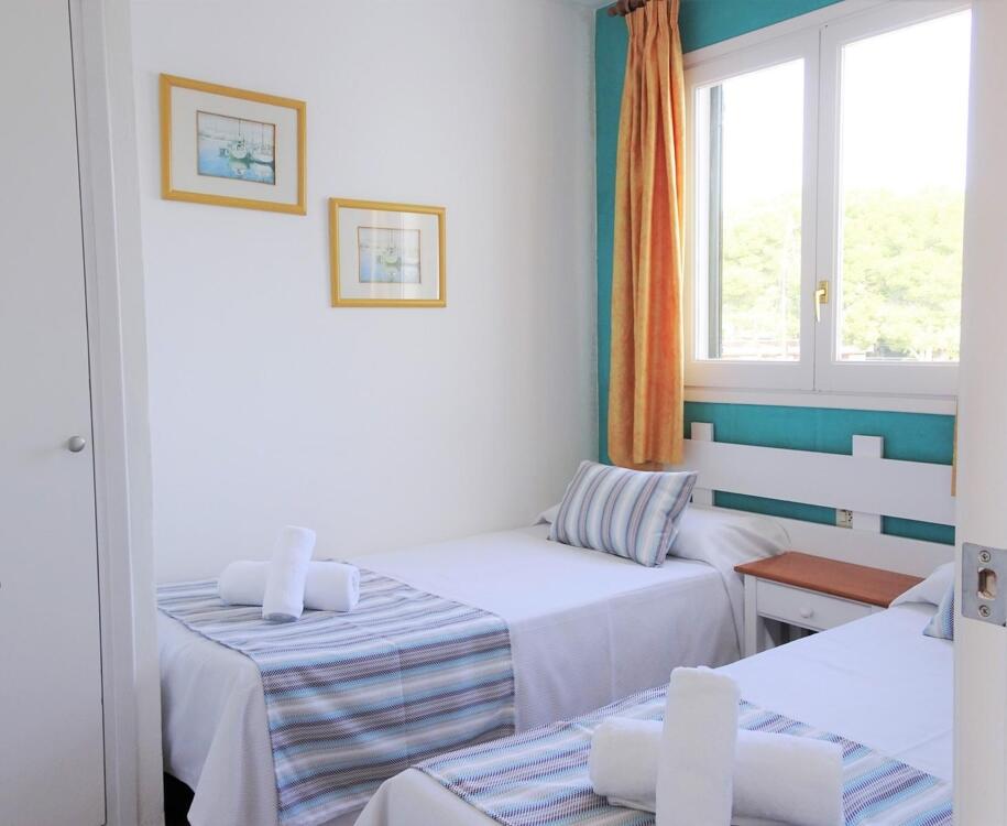 Foto general de Apartamentos Alta Galdana