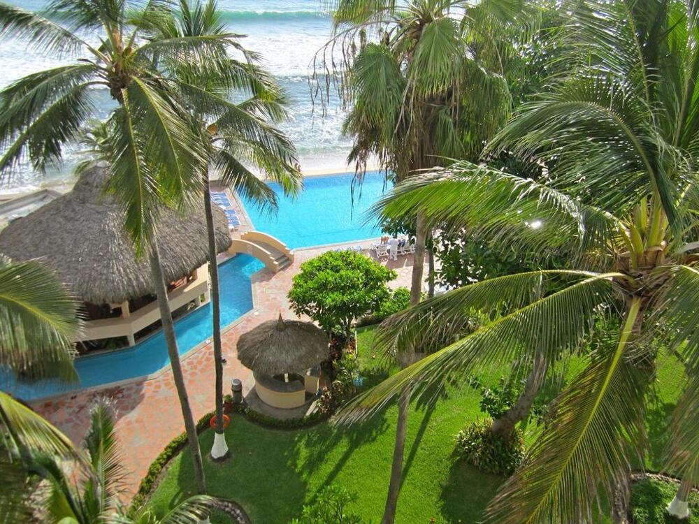 Foto general de Complejo The Palms Resort of Mazatlan