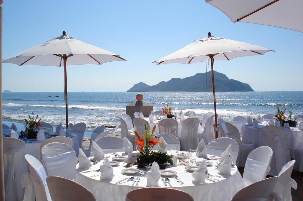 Foto general de Complejo The Palms Resort of Mazatlan
