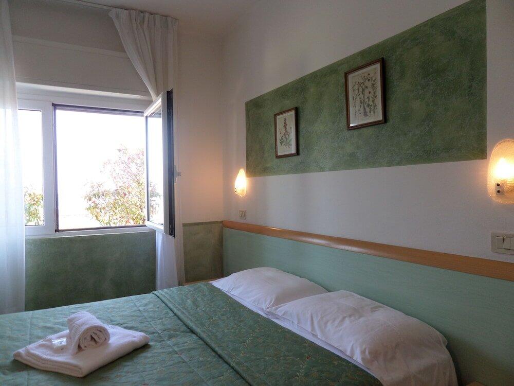 Foto de una habitación de Hotel Astoria