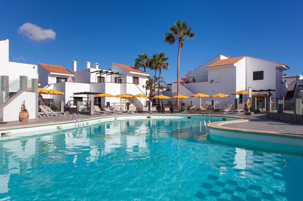Foto de los servicios de Apartamentos Villa Florida
