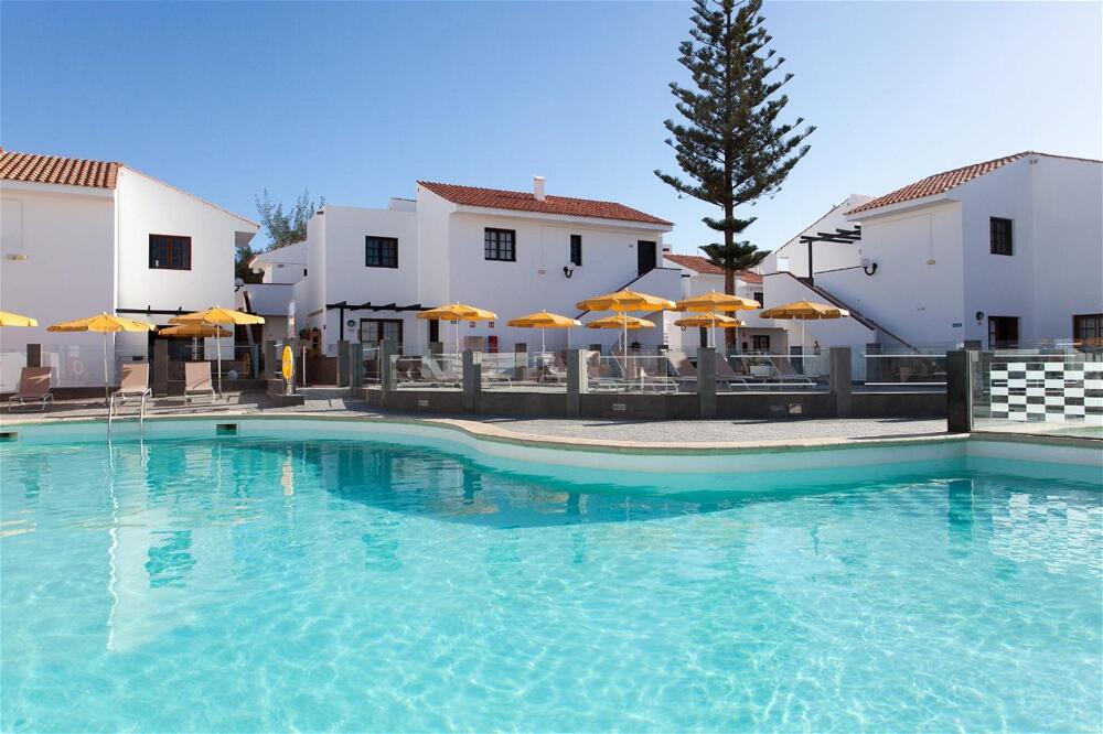 Foto de los servicios de Apartamentos Villa Florida