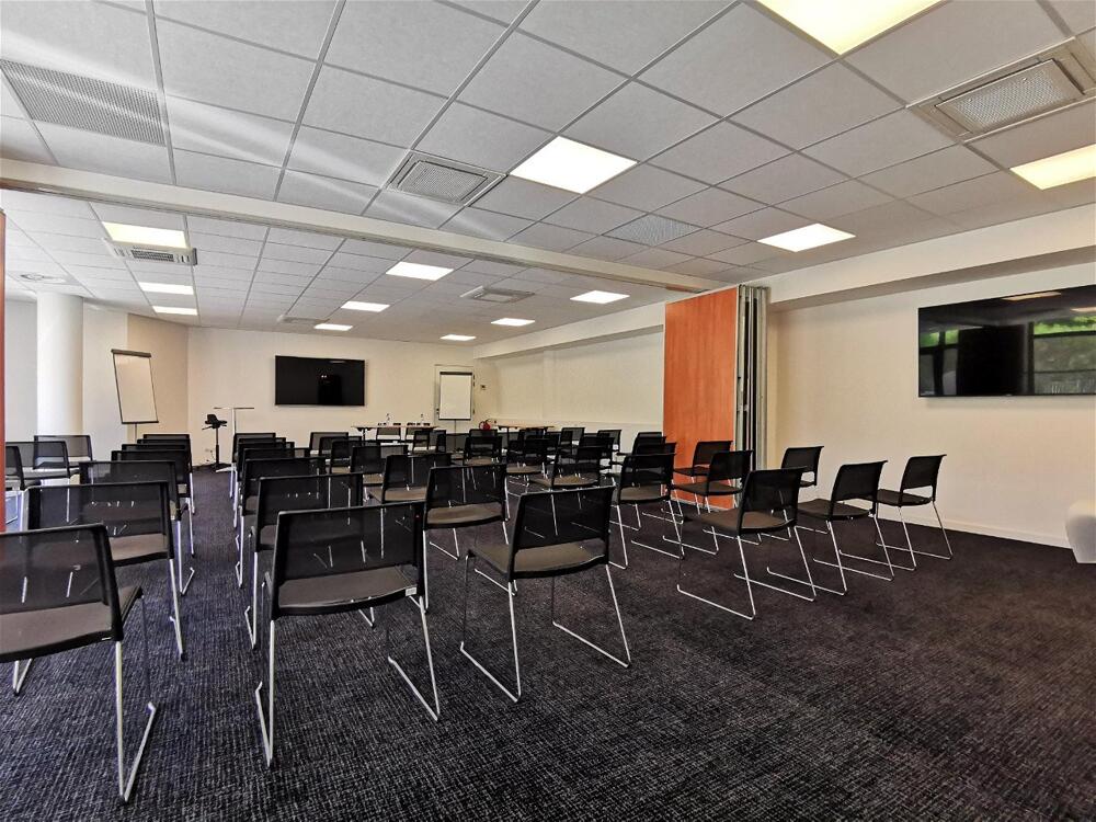 Foto general de Hotel Best Western Marseille Bonneveine Prado