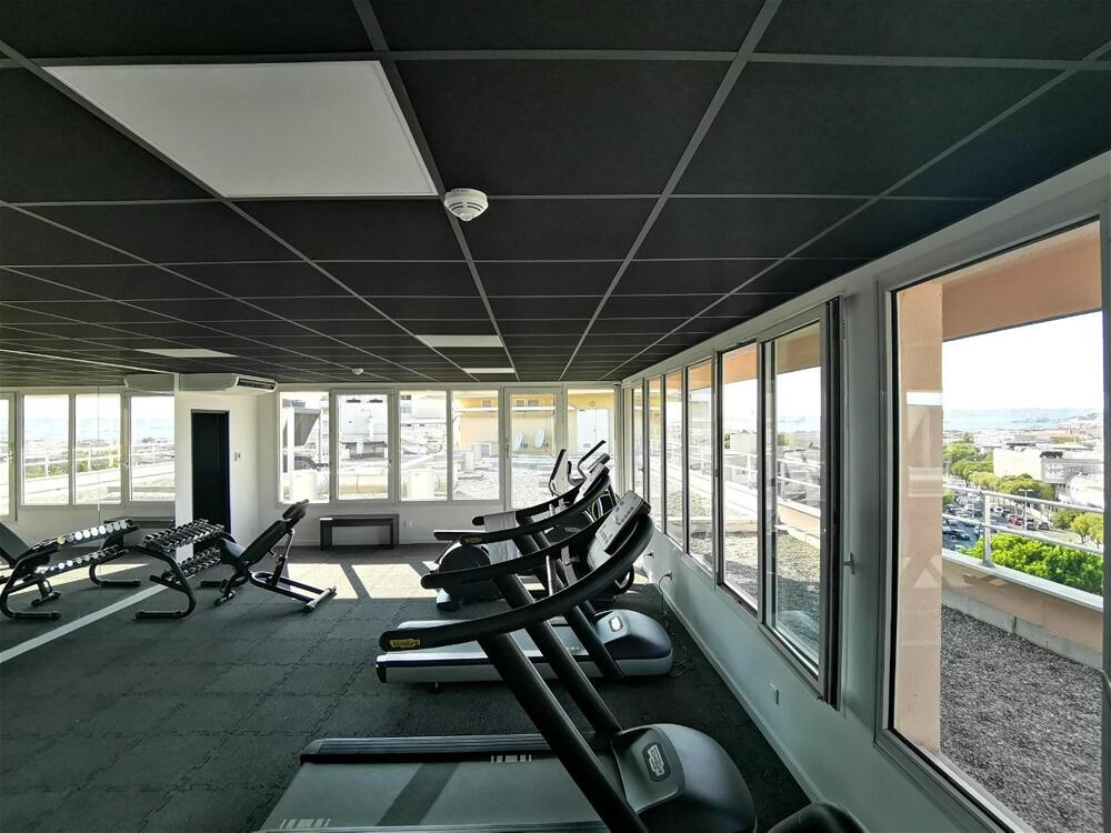 Foto general de Hotel Best Western Marseille Bonneveine Prado