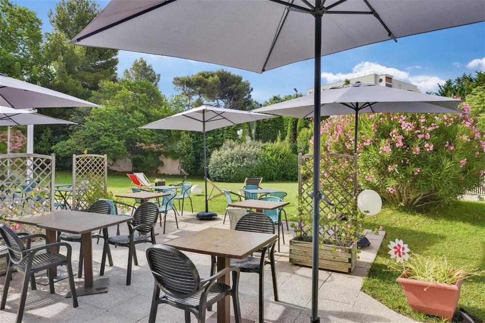 Foto general de Hotel Best Western Marseille Bonneveine Prado