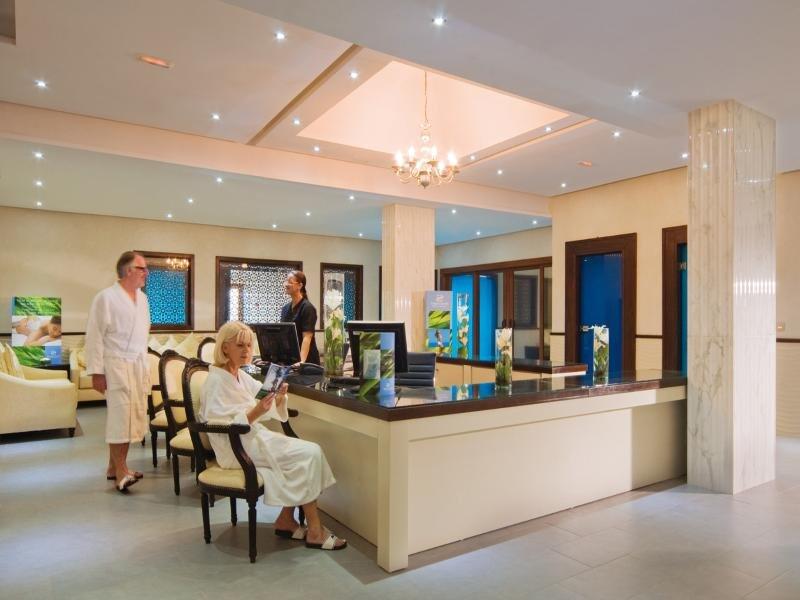 Foto general de Hotel Riu Tikida Beach - Adults Only - All inclusive
