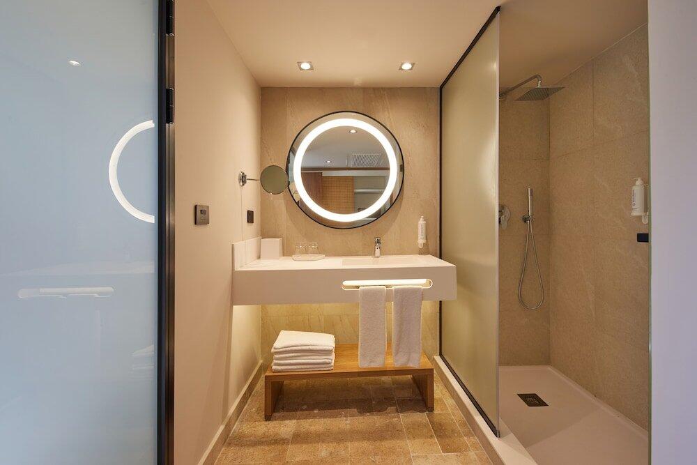 Foto del baño de Complejo Bahia Principe Luxury Akumal - All Inclusive