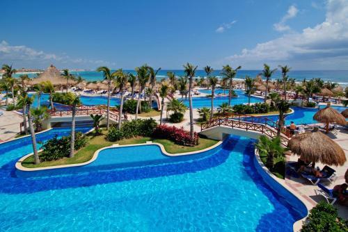 Foto de los servicios de Complejo Bahia Principe Luxury Akumal - All Inclusive