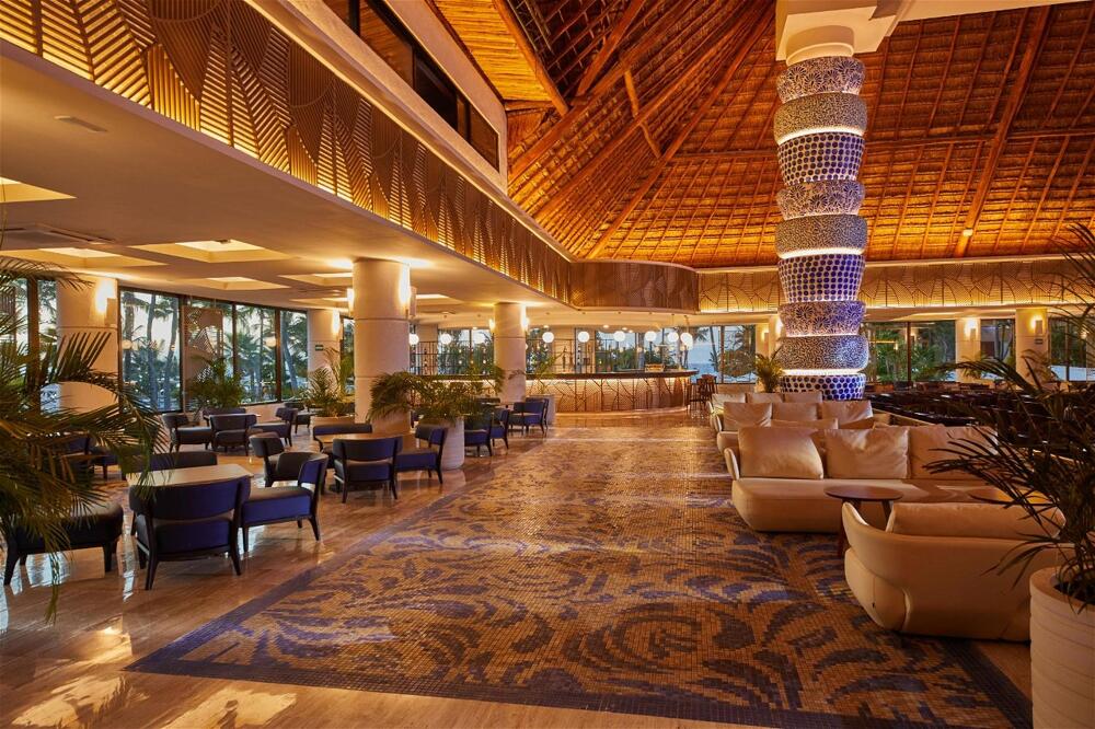 Foto general de Complejo Bahia Principe Luxury Akumal - All Inclusive