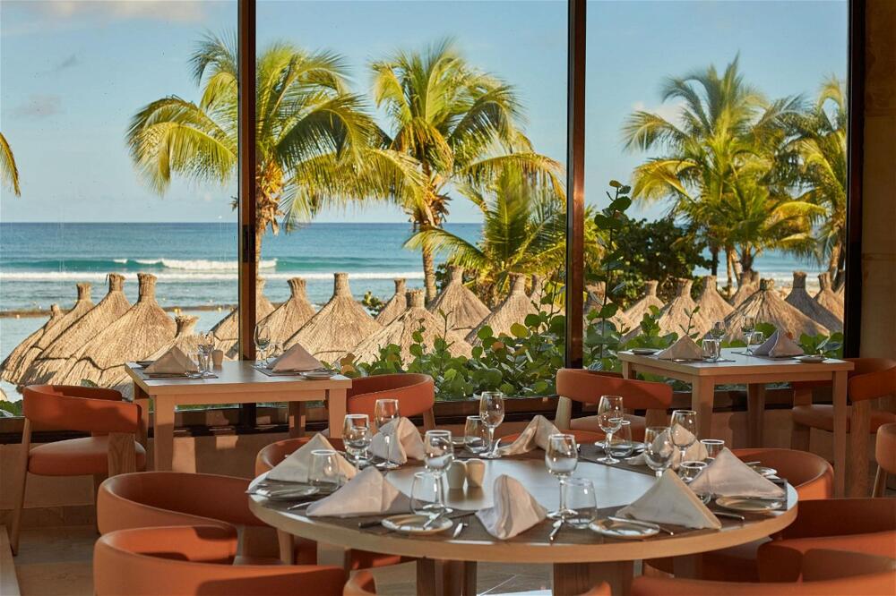 Foto de restauración de Complejo Bahia Principe Luxury Akumal - All Inclusive