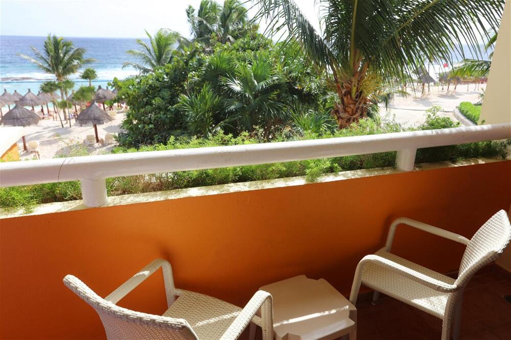 Foto general de Complejo Bahia Principe Luxury Akumal - All Inclusive