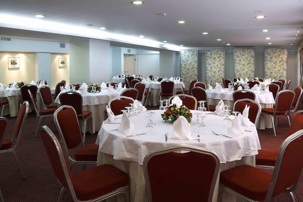 Foto de los servicios de Hotel Airotel Parthenon