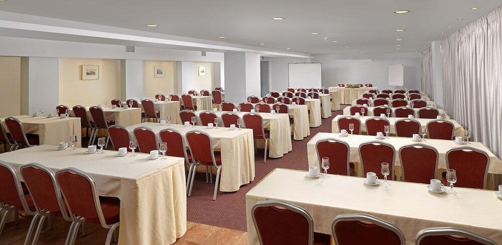 Foto general de Hotel Airotel Parthenon