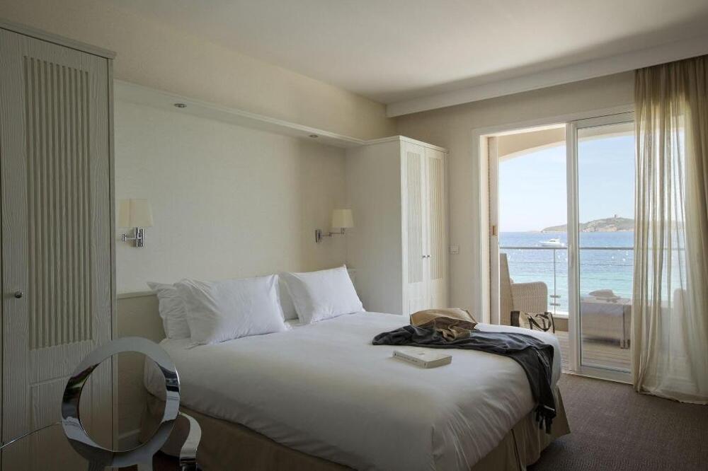 Foto general de Hotel Le Pinarello