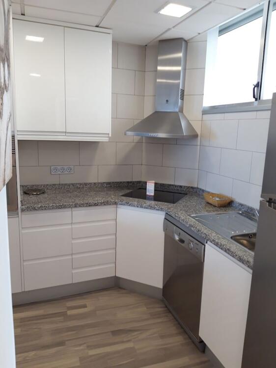 Foto de una habitación de Résidence Pierre &amp;amp; Vacances Marazul del Sur