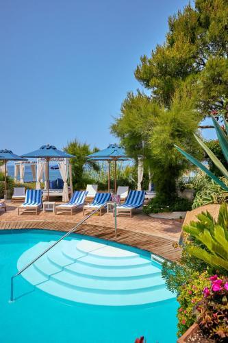 Foto de los servicios de Hotel Approdo Resort Thalasso Spa