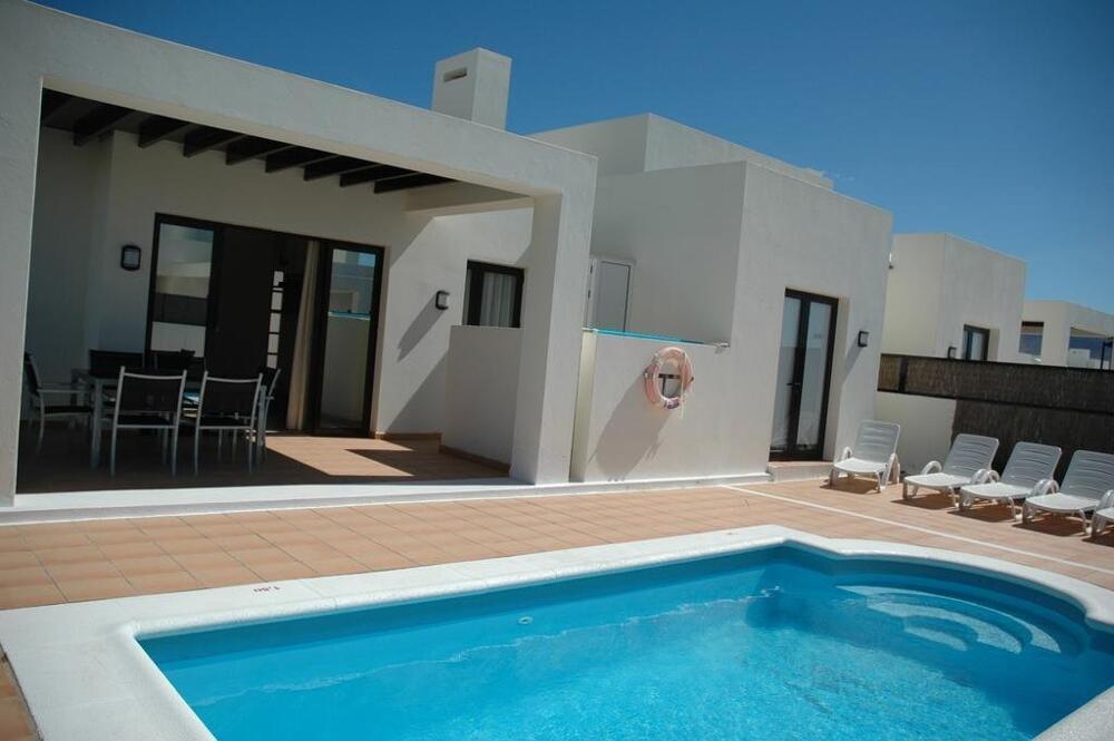 Foto general de Ereza Villas Las Buganvillas