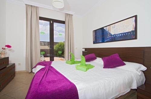 Foto de una habitación de Ereza Villas Las Buganvillas