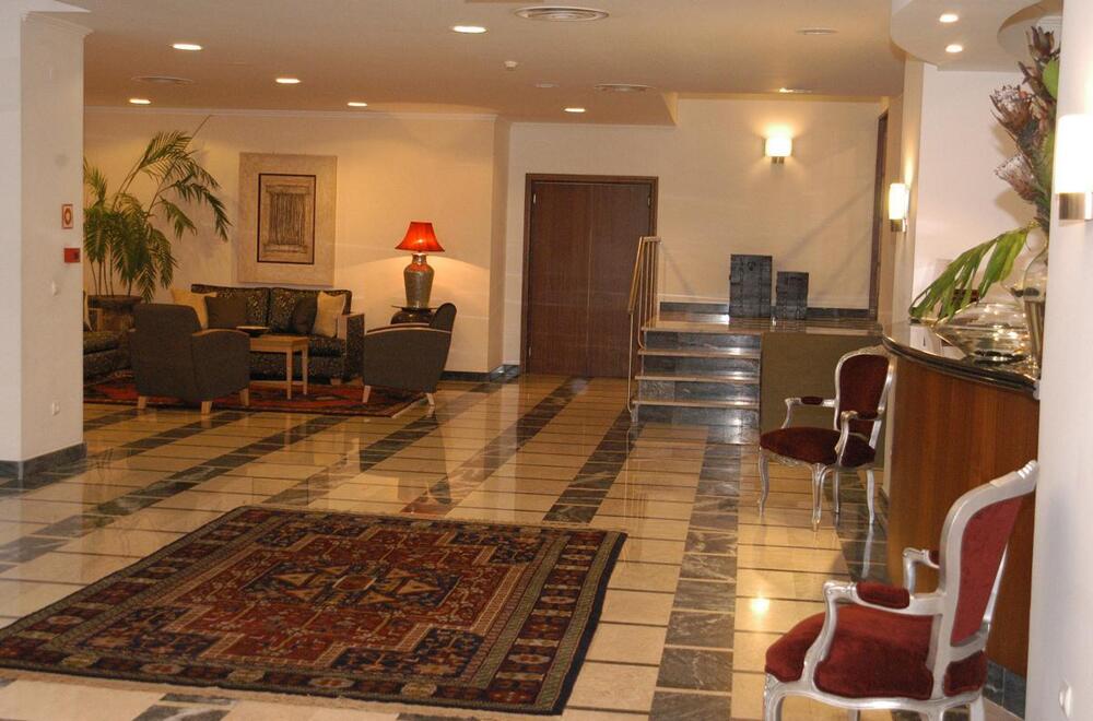 Foto general de Hotel Orquidea