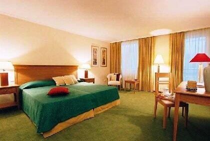 Foto general de Hotel Orquidea