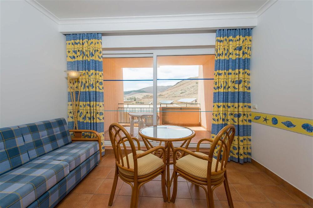 Foto de una habitación de Hotel Vila Baleira Porto Santo