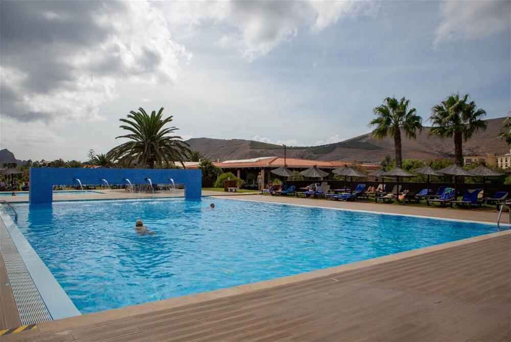 Foto general de Hotel Vila Baleira Porto Santo