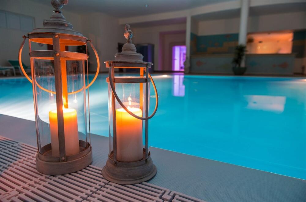 Foto de los servicios de Hotel Vila Baleira Porto Santo