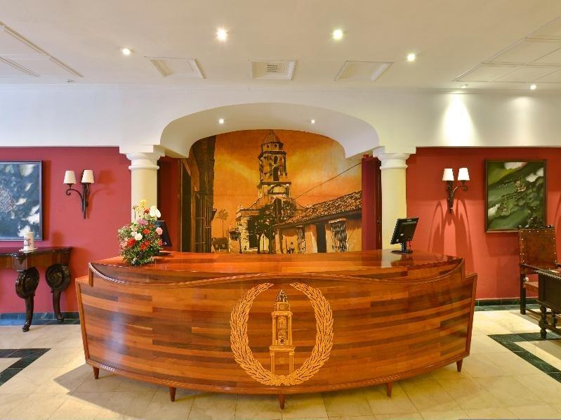 Foto general de Gran Hotel Iberostar Grand Trinidad
